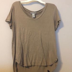 v neck H&M